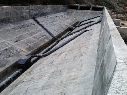 HDPE Piping - Punjab