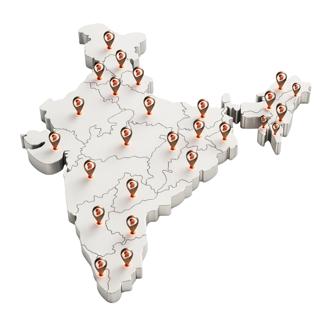 India Map