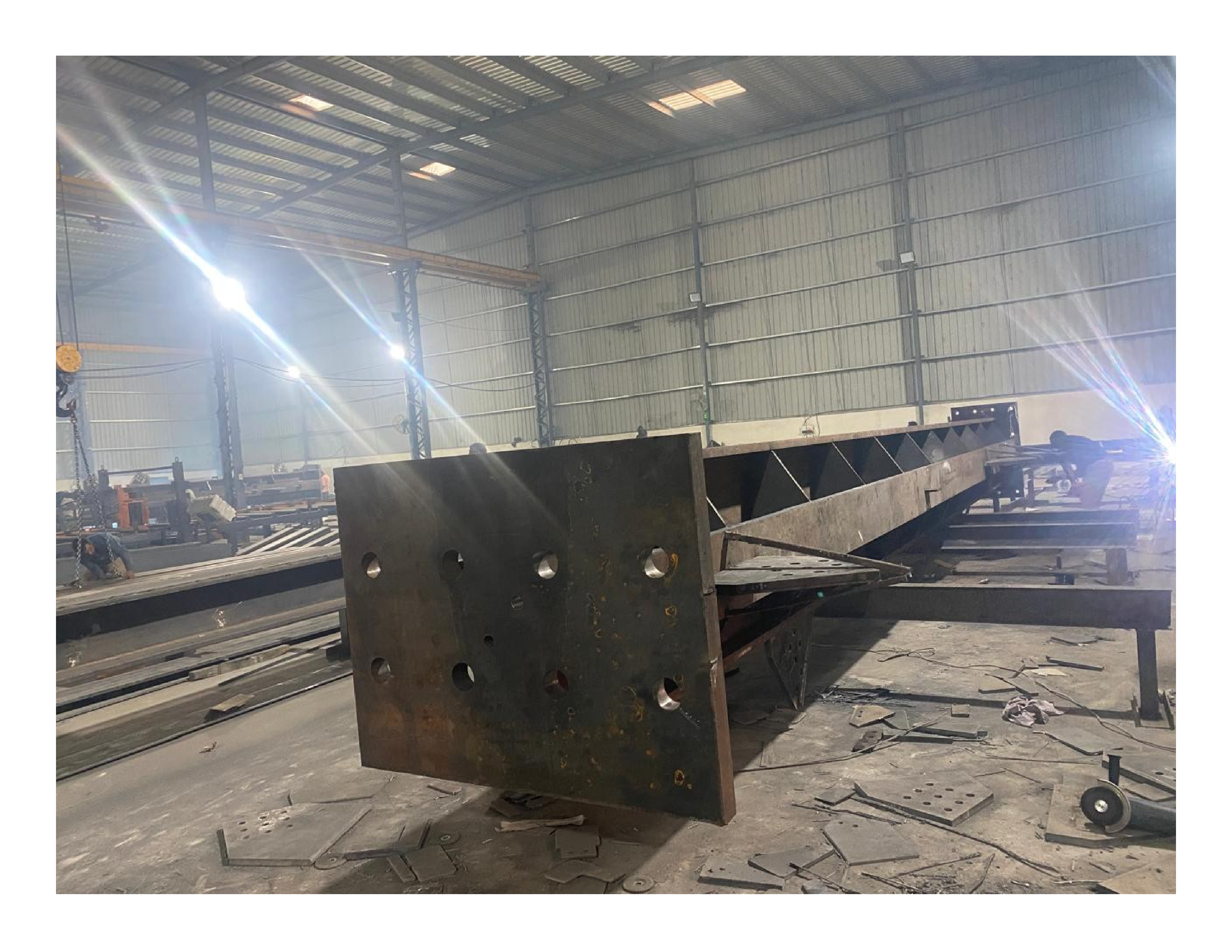 Industrial Structure